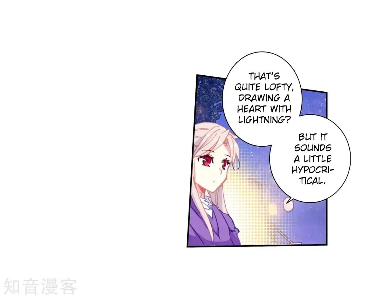 Read Soul Land II Manga Online