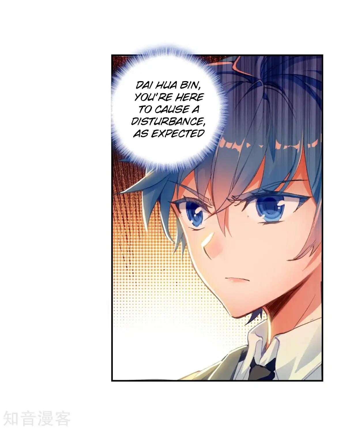 Read Soul Land II Manga Online