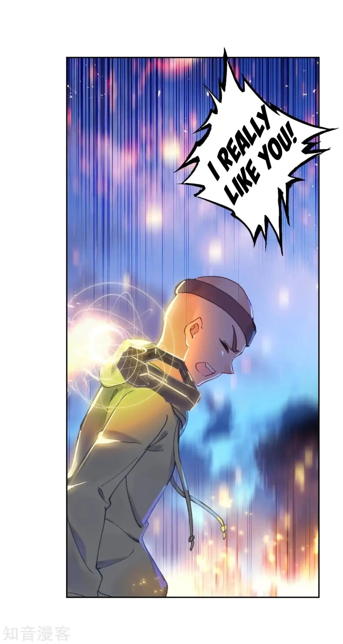 Read Soul Land II Manga Online