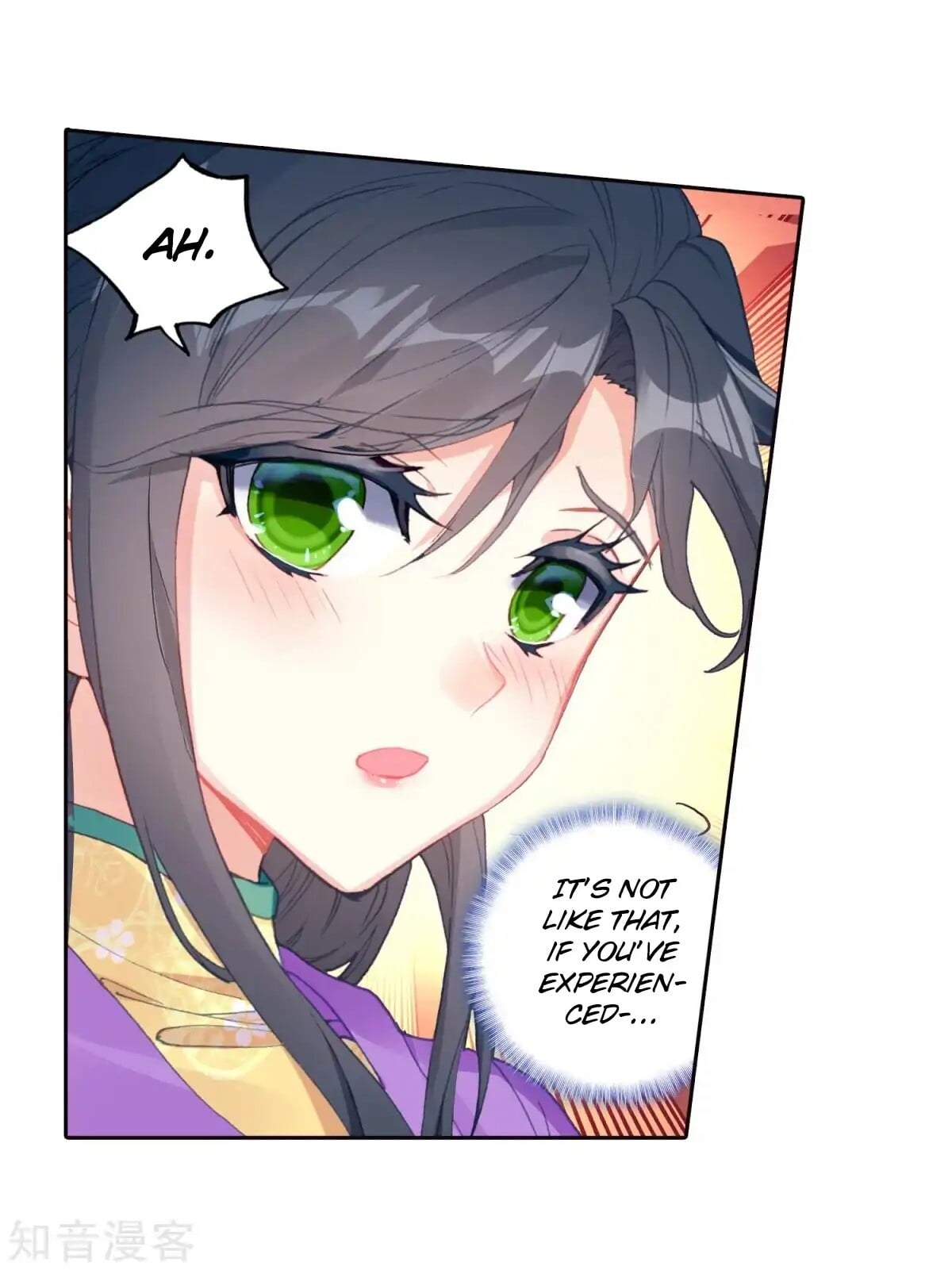 Read Soul Land II Manga Online