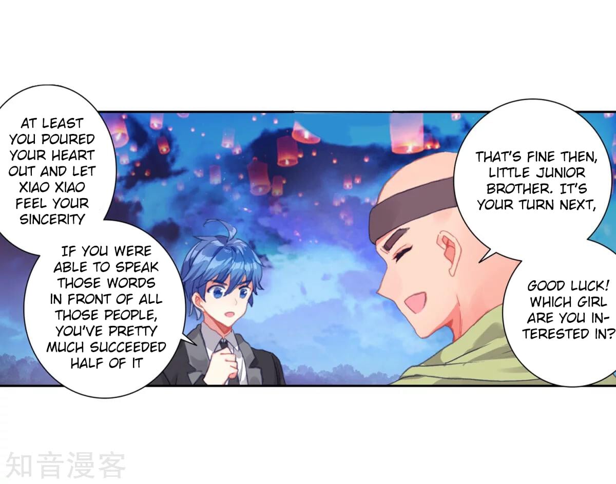 Read Soul Land II Manga Online