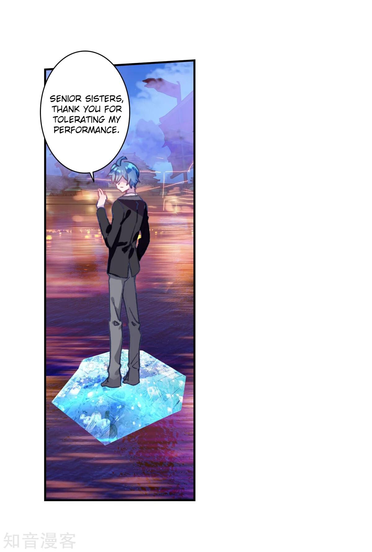 Read Soul Land II Manga Online