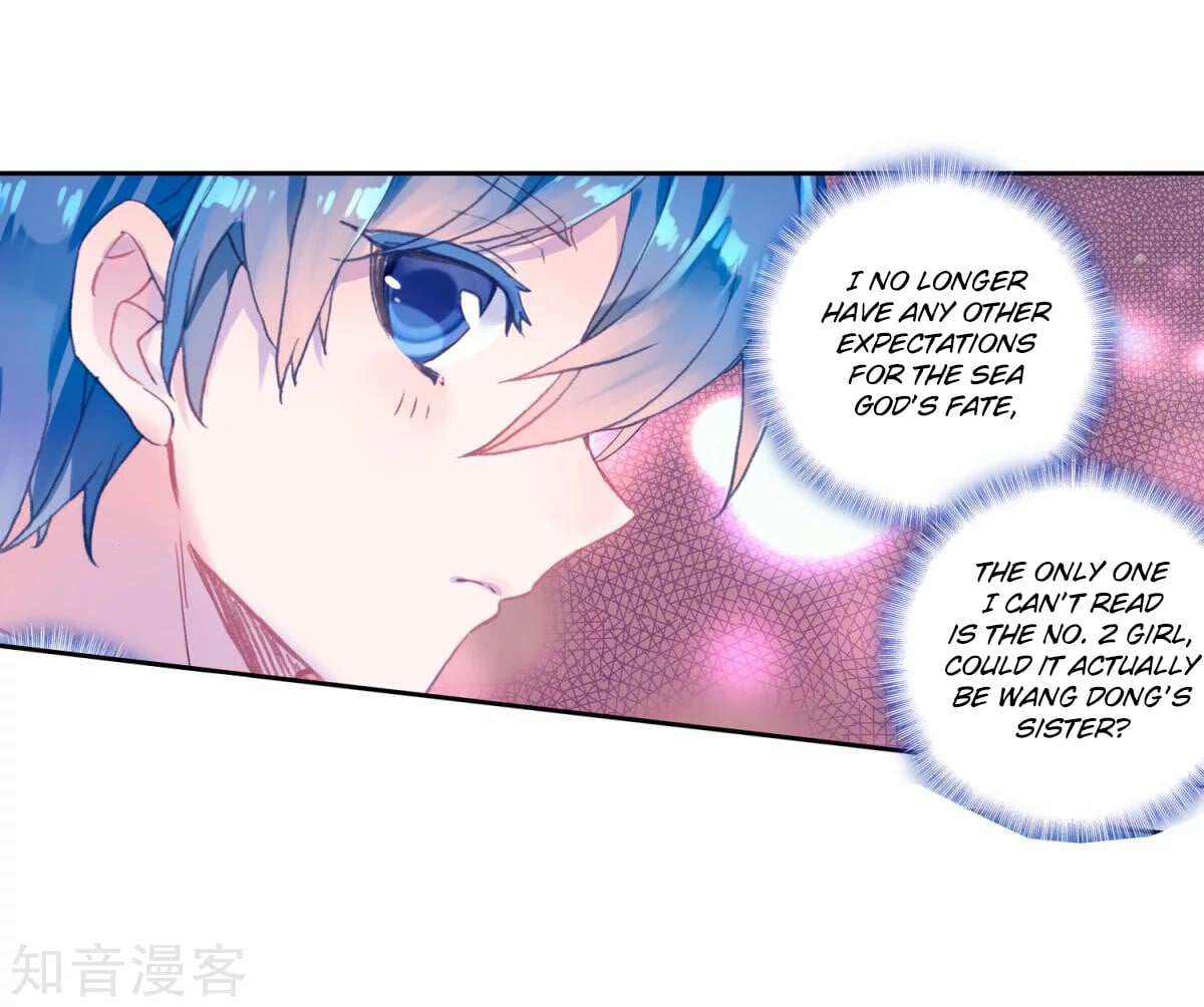 Read Soul Land II Manga Online