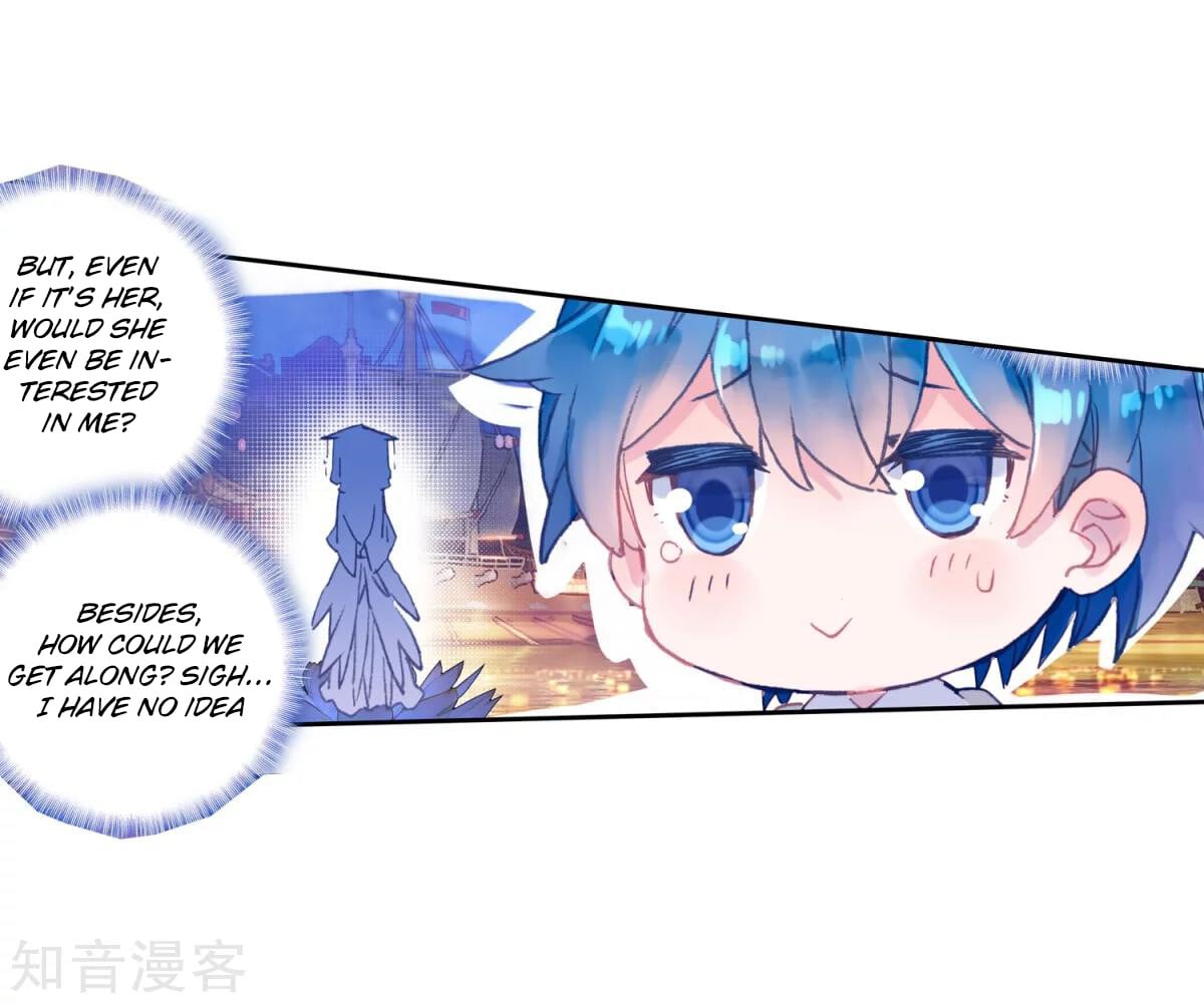 Read Soul Land II Manga Online