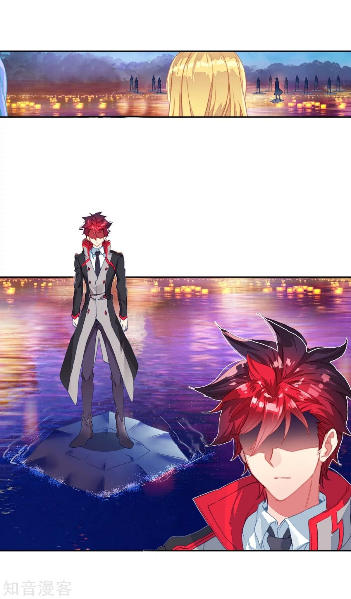 Read Soul Land II Manga Online