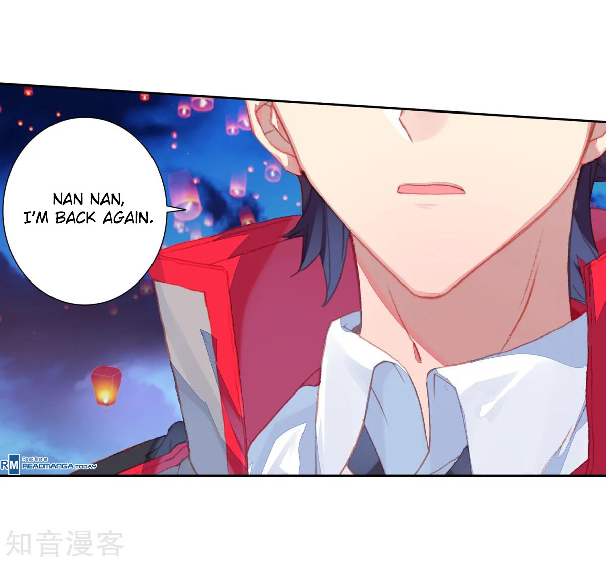 Read Soul Land II Manga Online