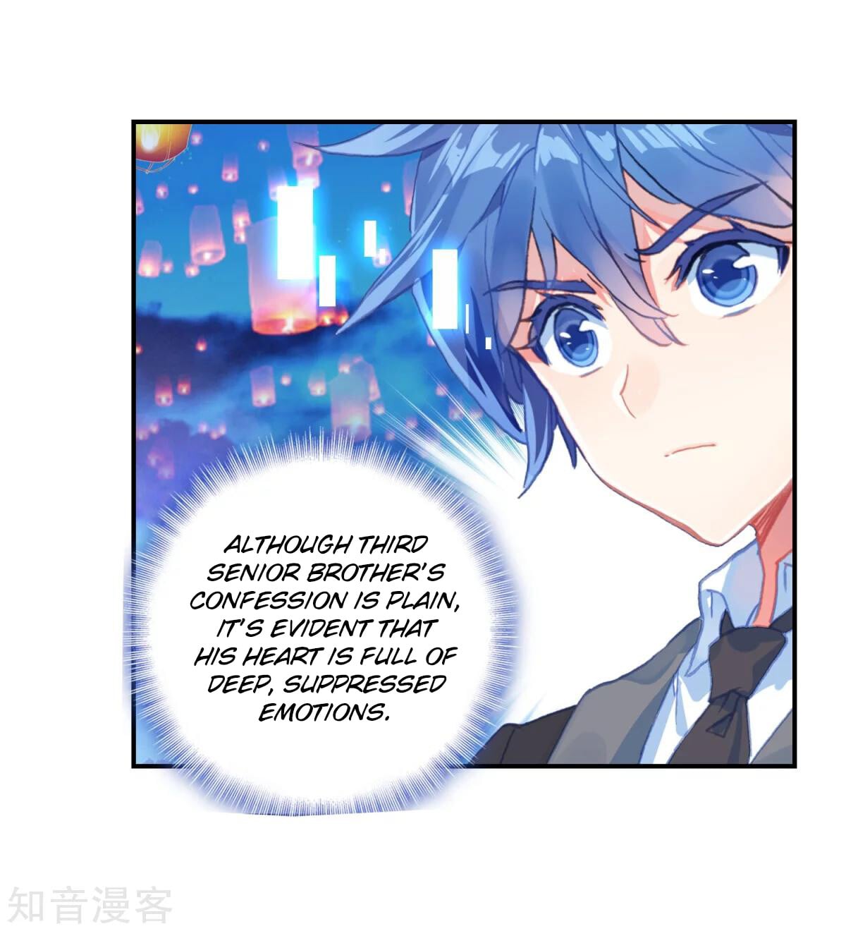 Read Soul Land II Manga Online