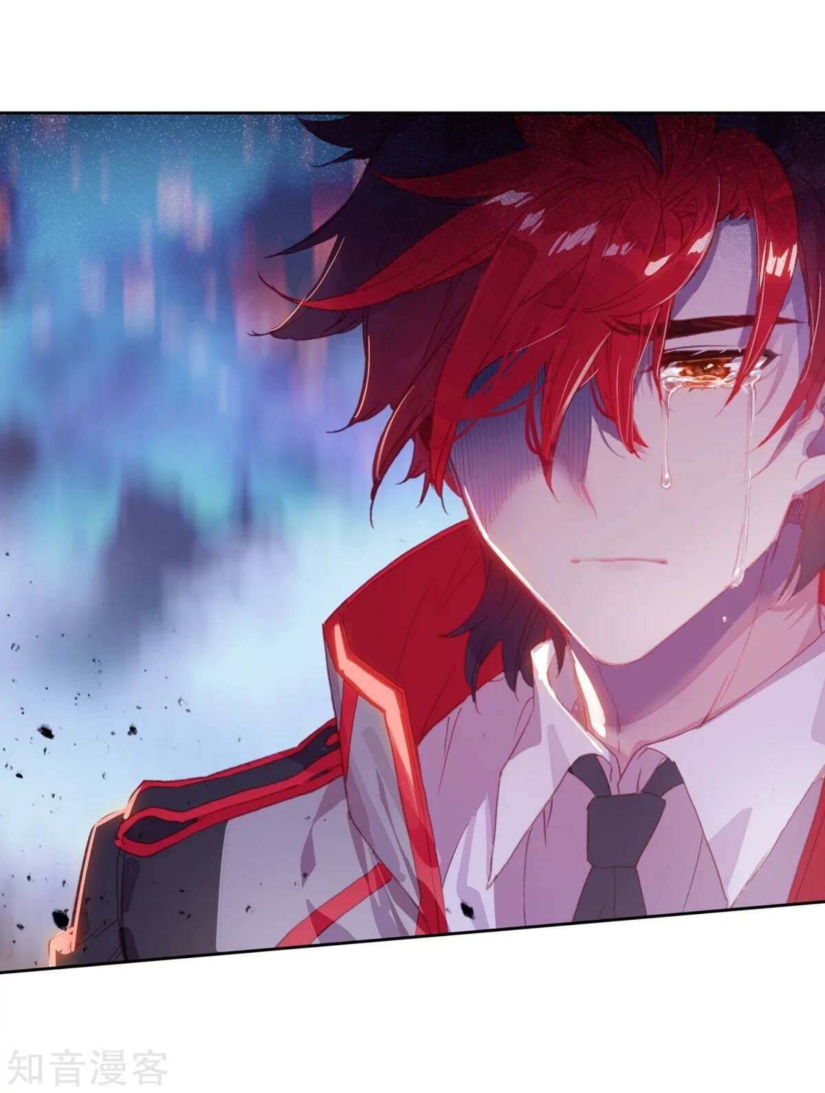 Read Soul Land II Manga Online