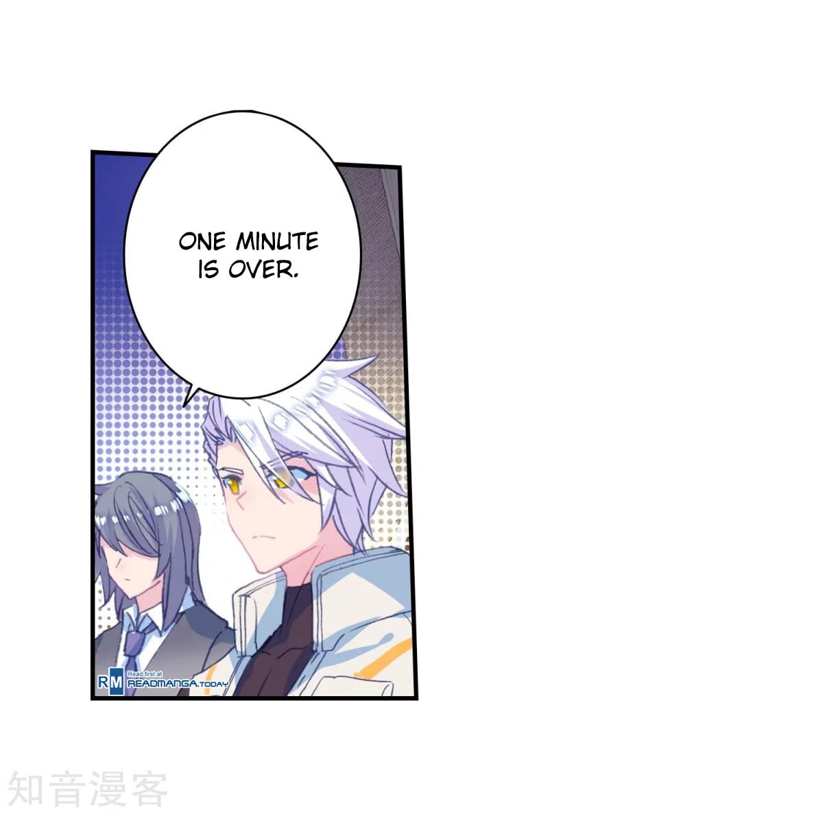 Read Soul Land II Manga Online