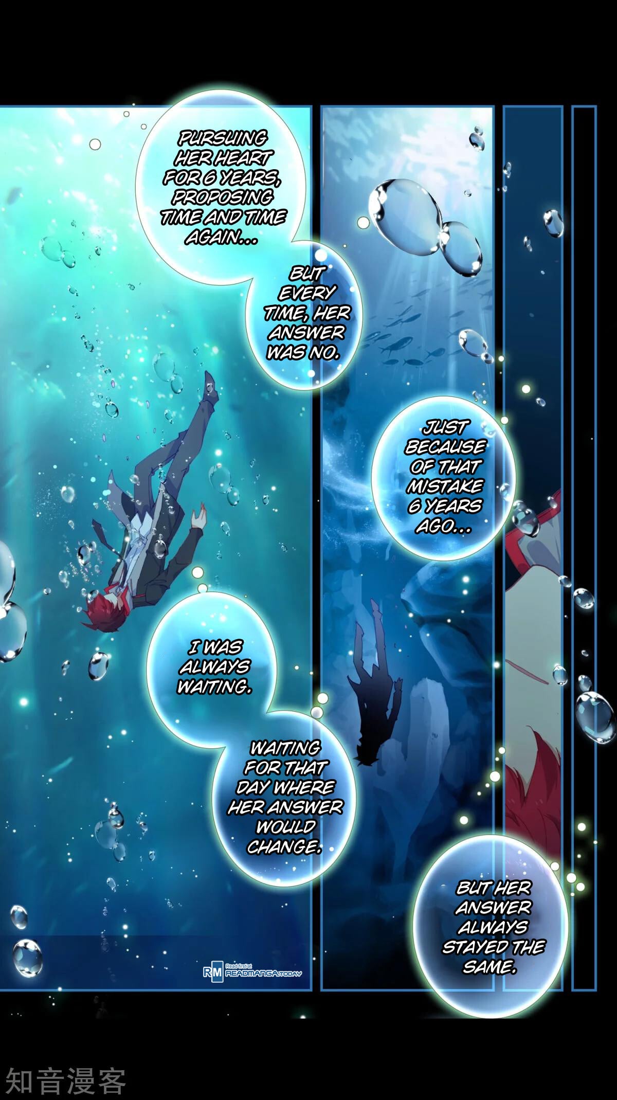 Read Soul Land II Manga Online