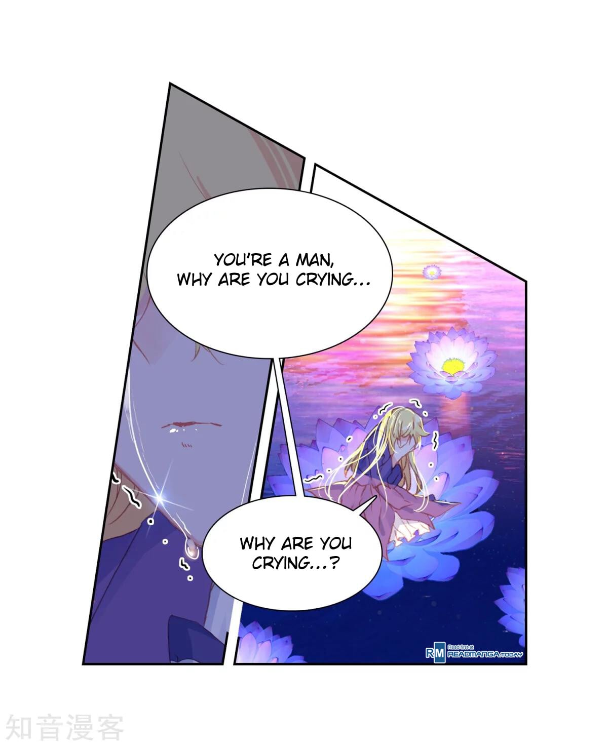 Read Soul Land II Manga Online