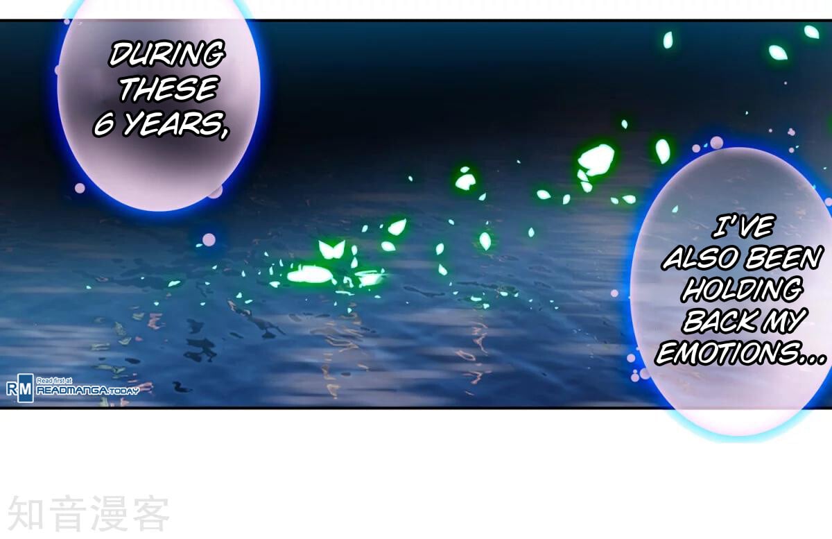 Read Soul Land II Manga Online