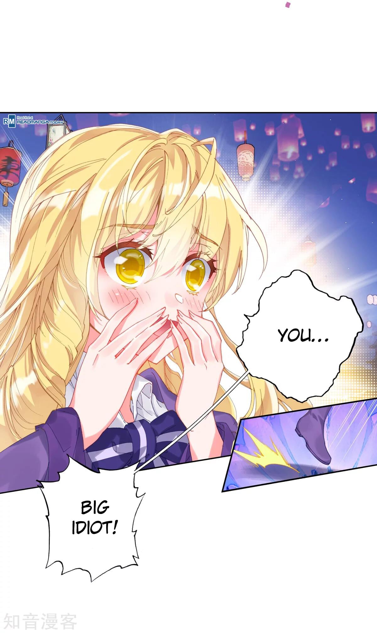 Read Soul Land II Manga Online