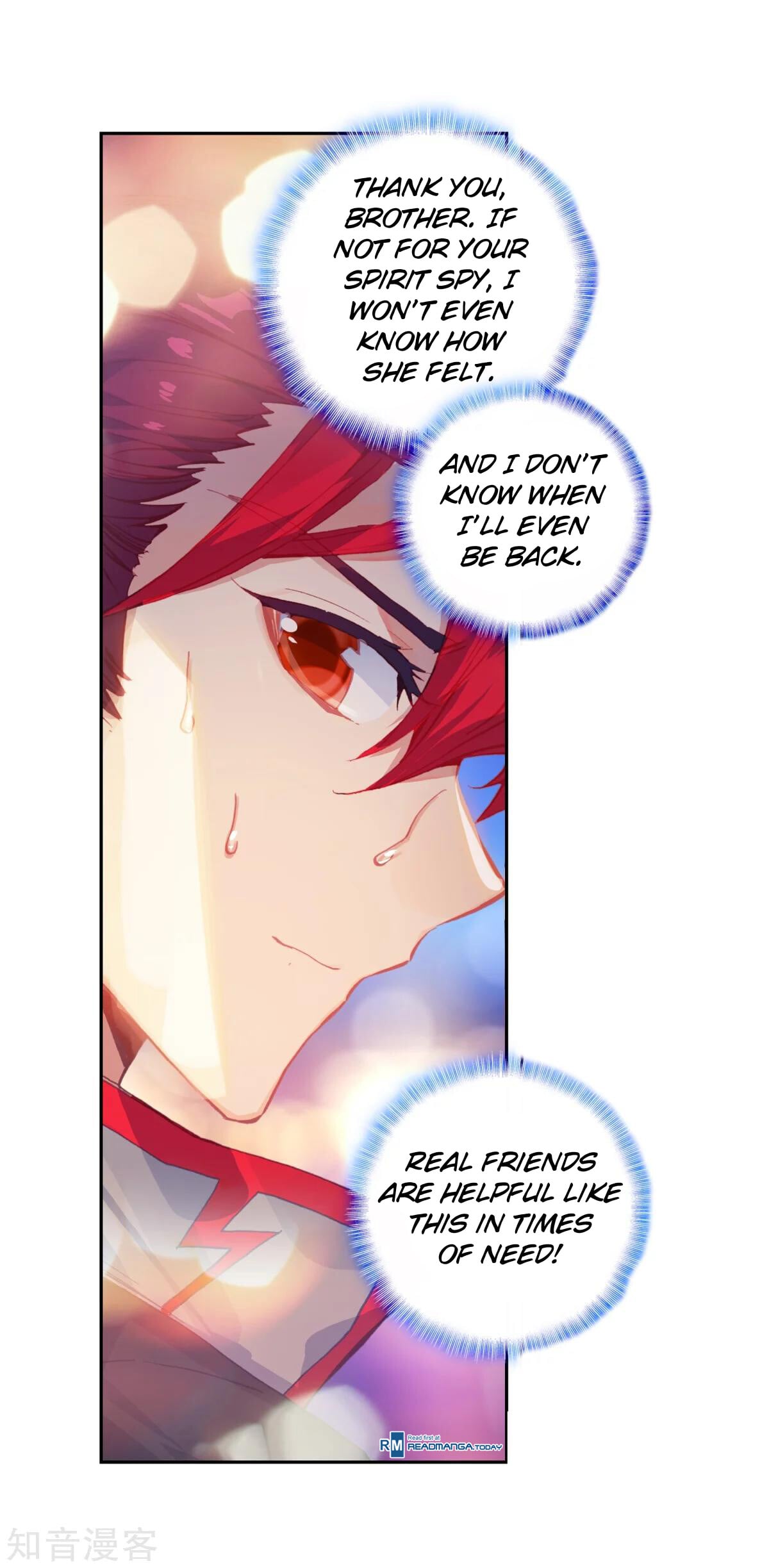 Read Soul Land II Manga Online