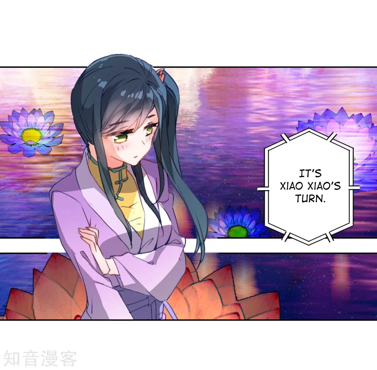 Read Soul Land II Manga Online