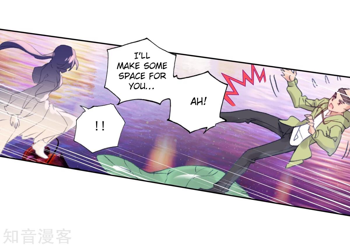 Read Soul Land II Manga Online