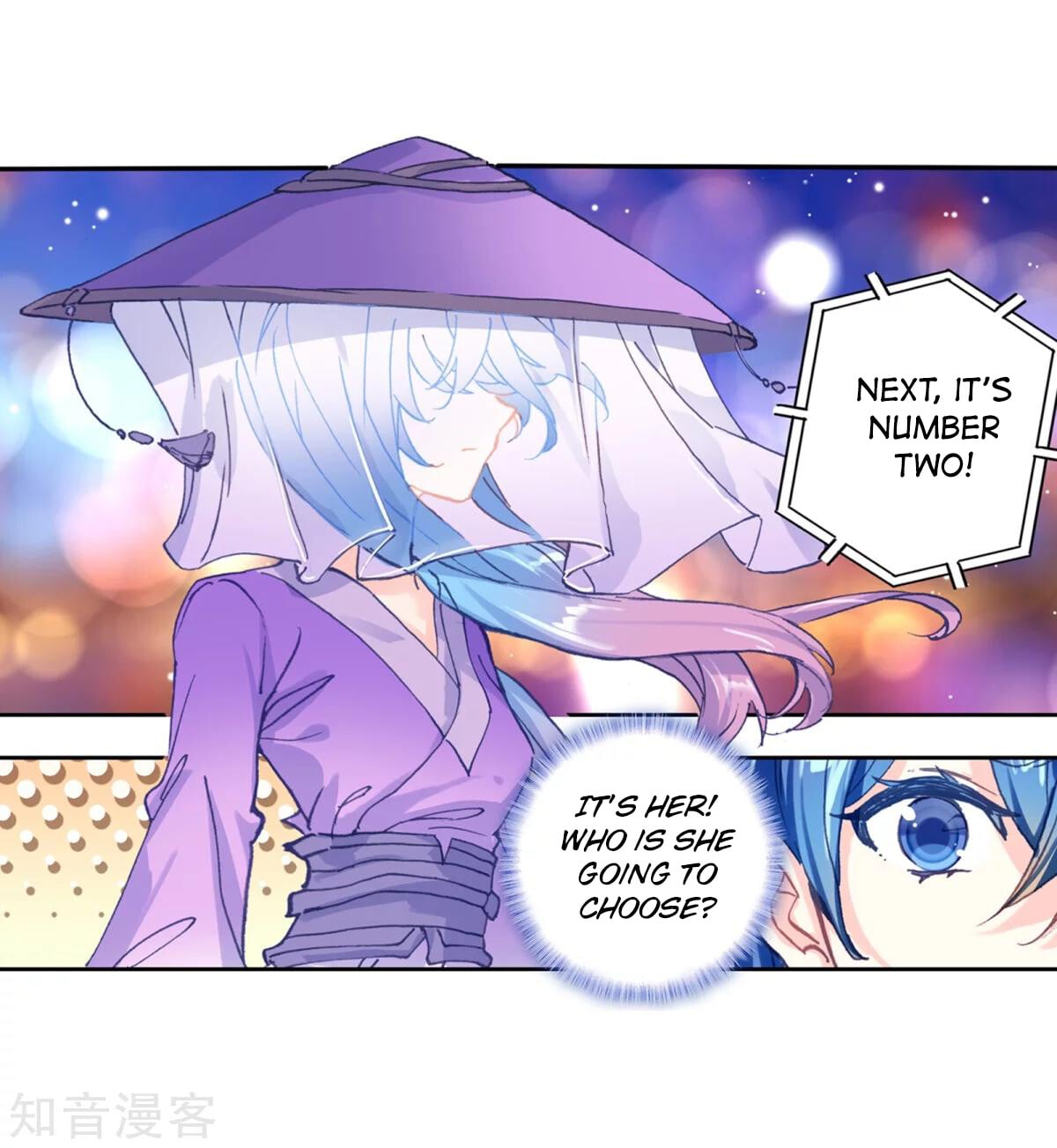 Read Soul Land II Manga Online