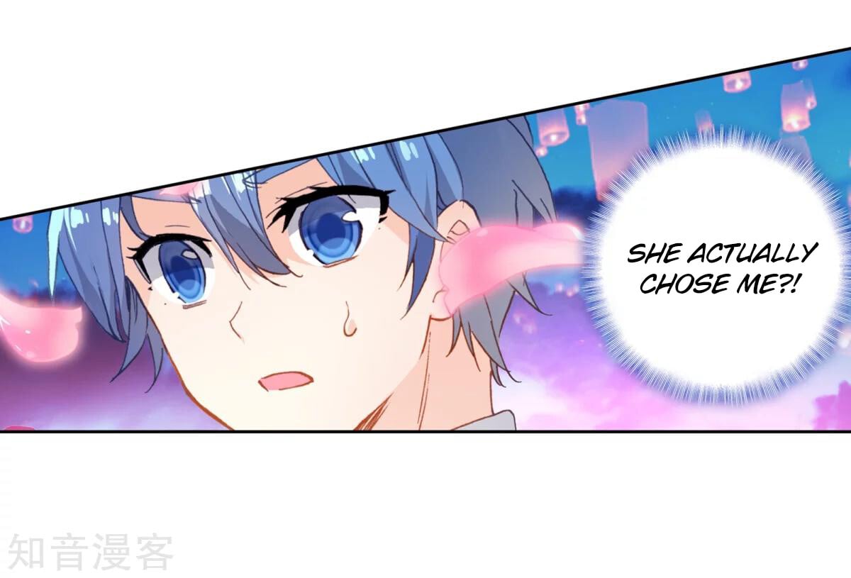 Read Soul Land II Manga Online