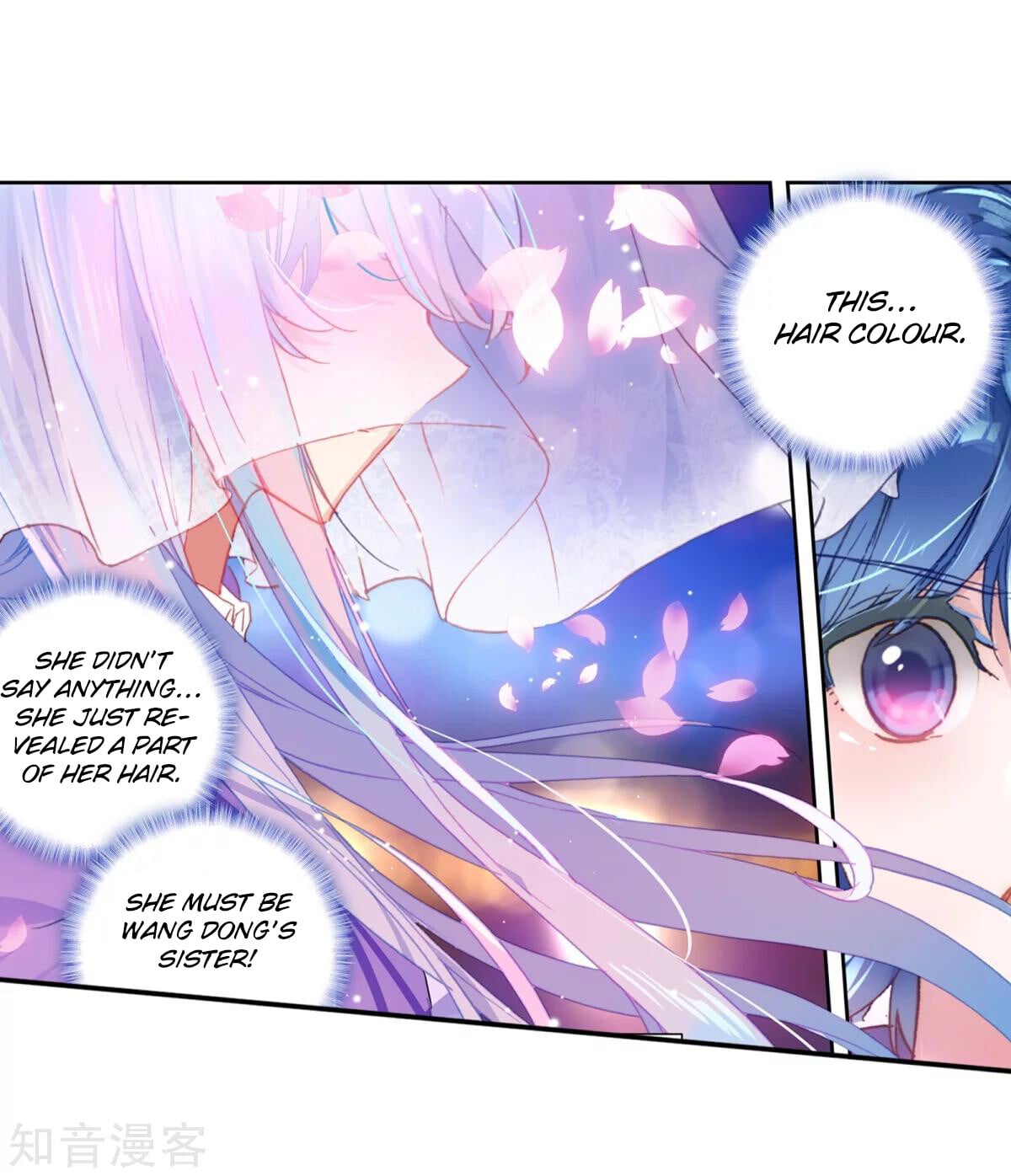 Read Soul Land II Manga Online