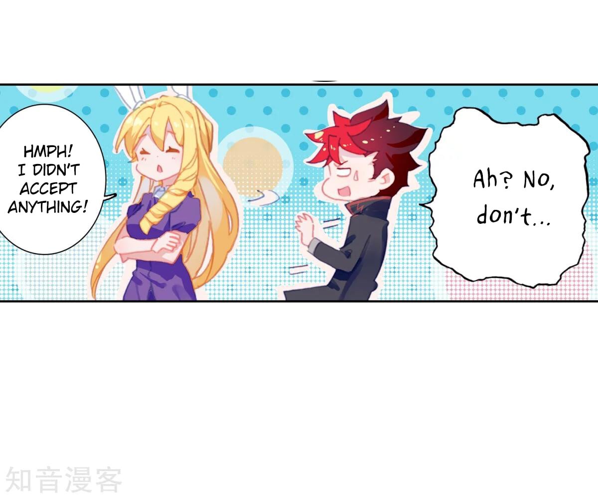 Read Soul Land II Manga Online