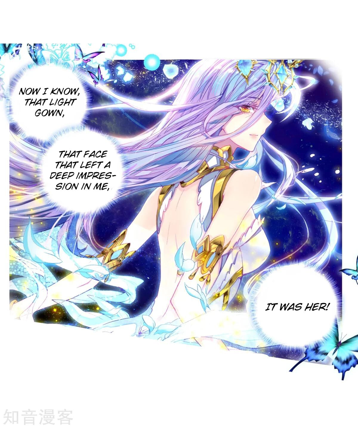 Read Soul Land II Manga Online