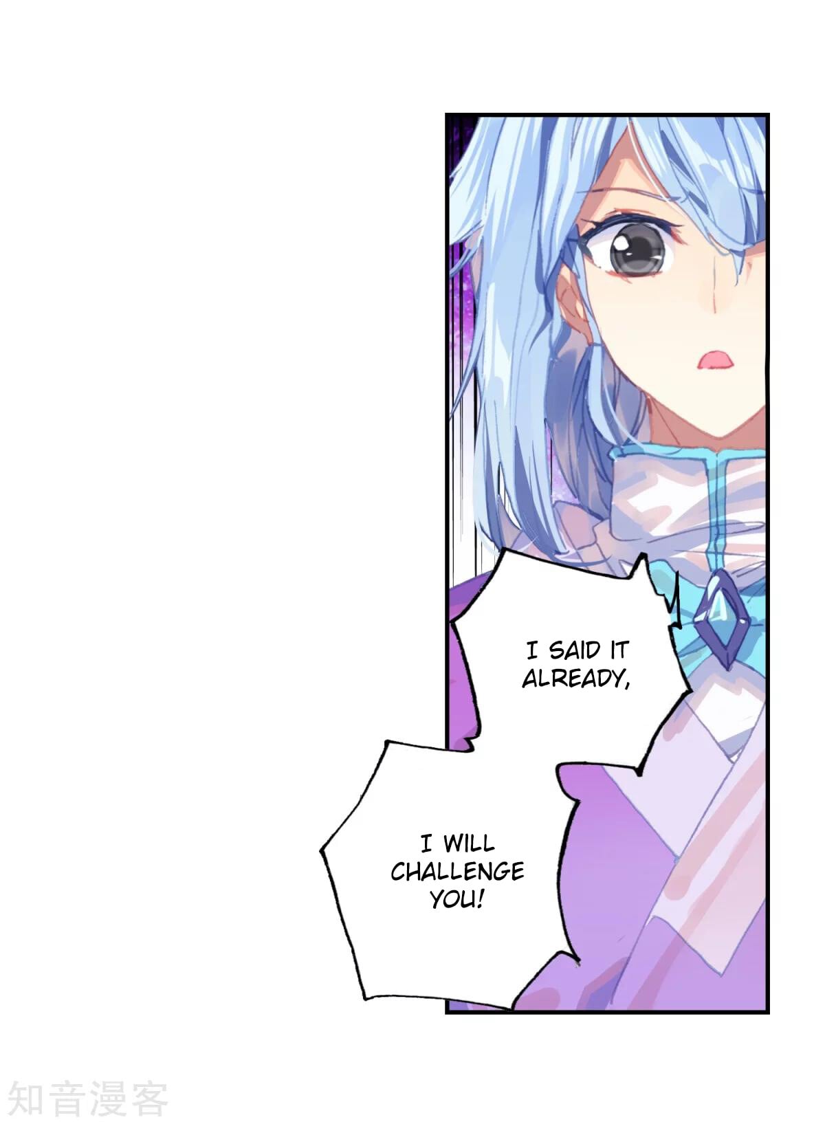 Read Soul Land II Manga Online