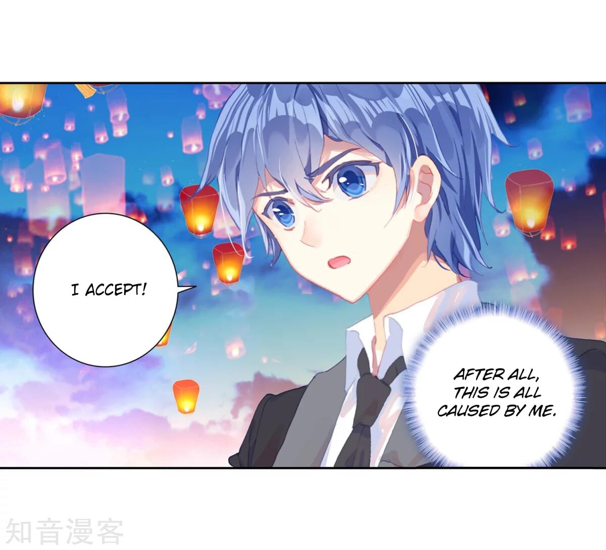 Read Soul Land II Manga Online