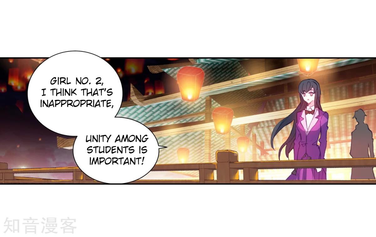 Read Soul Land II Manga Online