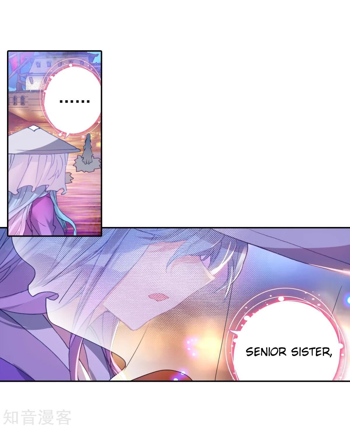 Read Soul Land II Manga Online