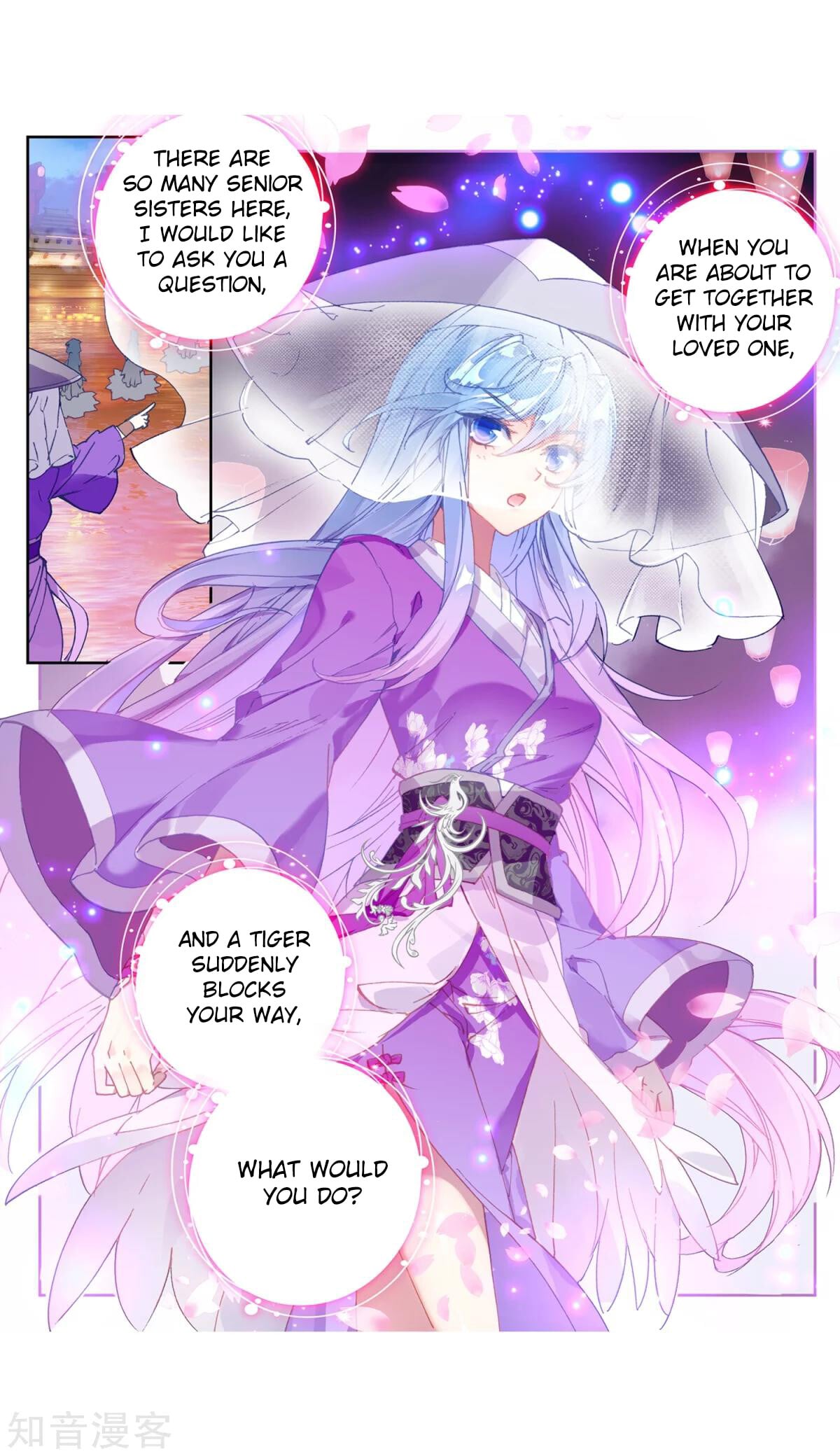 Read Soul Land II Manga Online