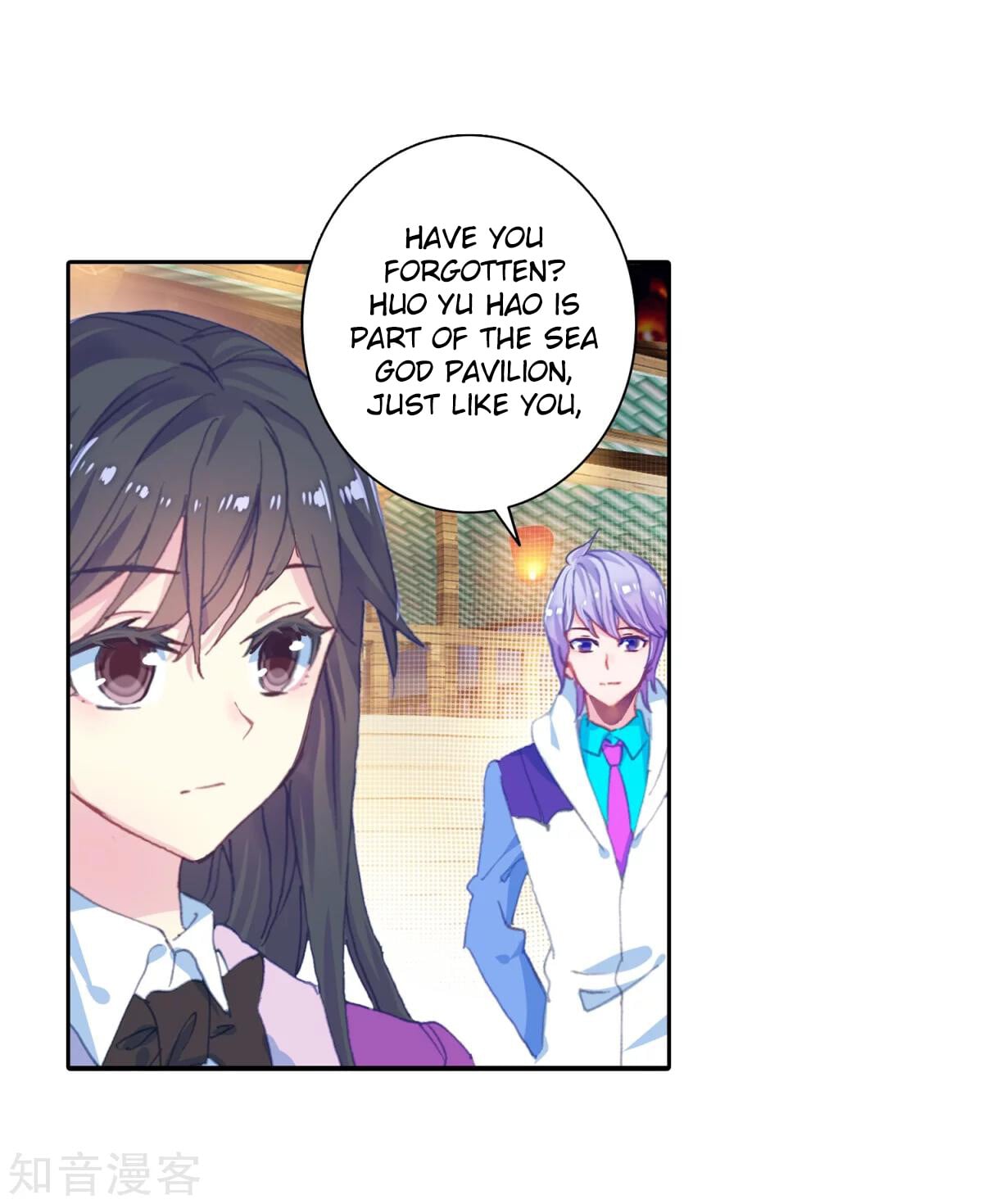 Read Soul Land II Manga Online