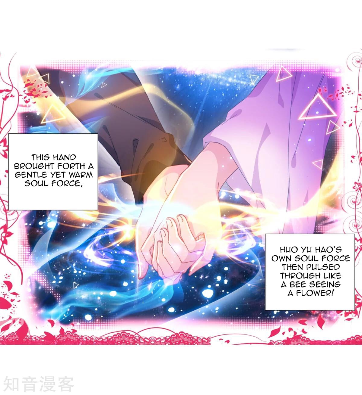 Read Soul Land II Manga Online