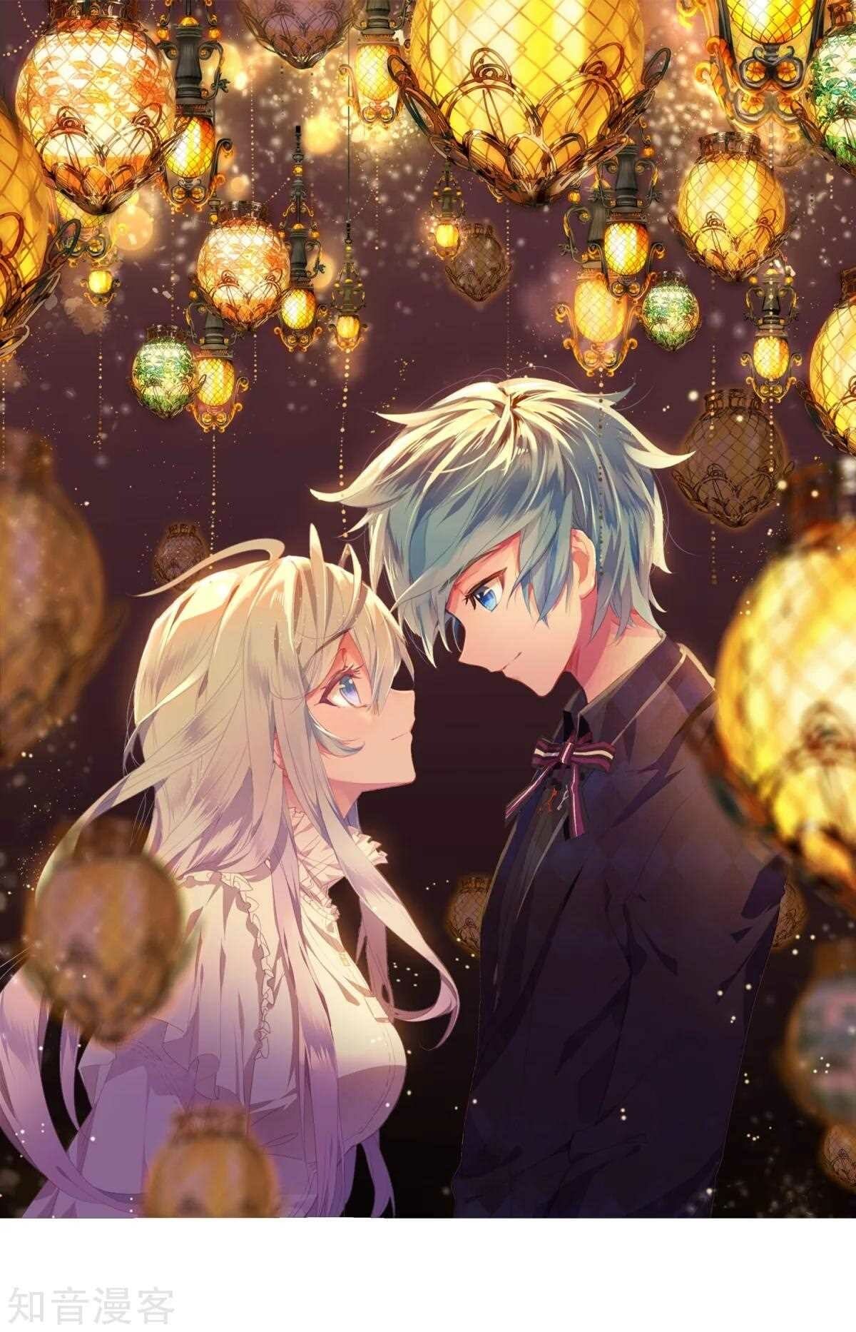 Read Soul Land II Manga Online