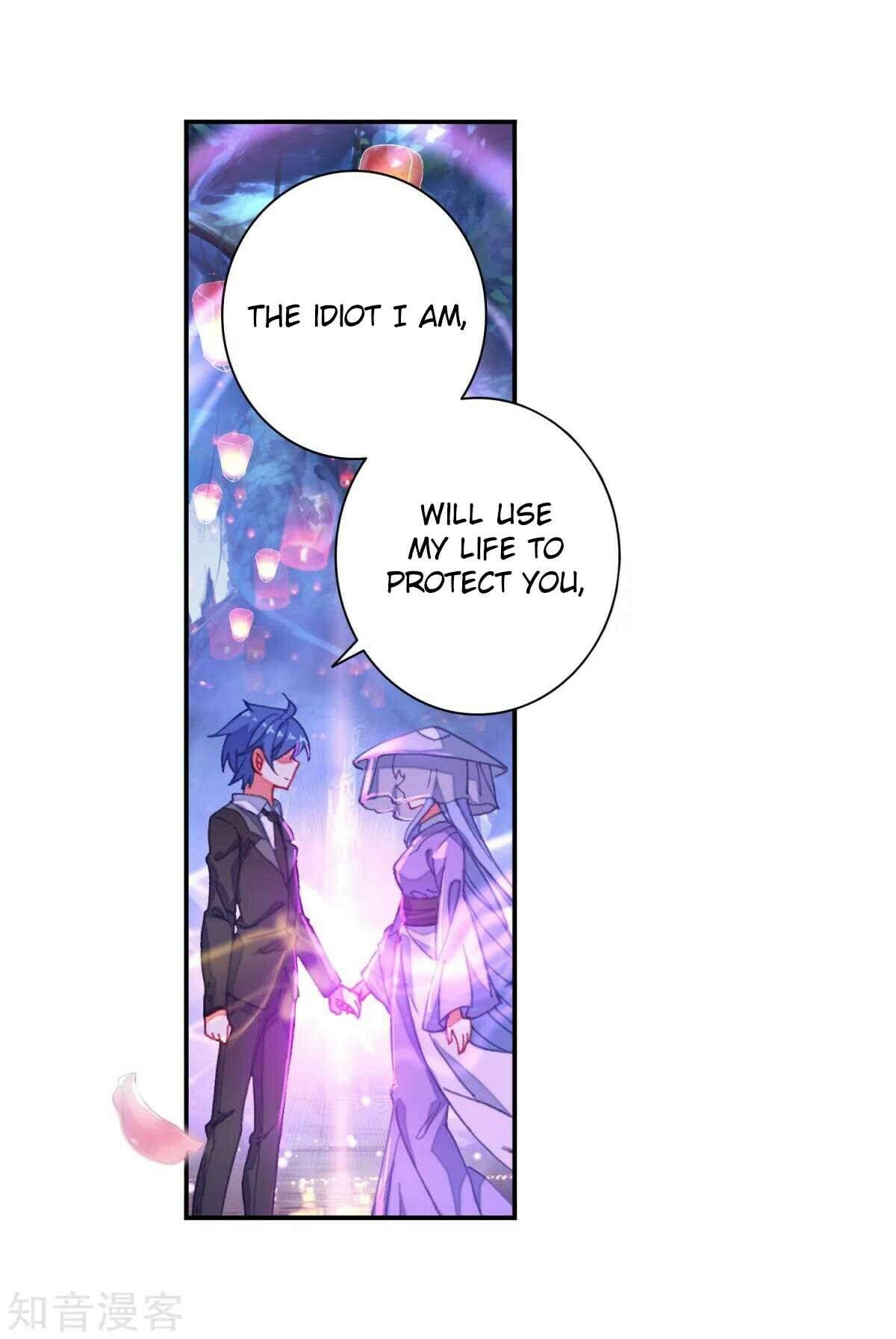 Read Soul Land II Manga Online