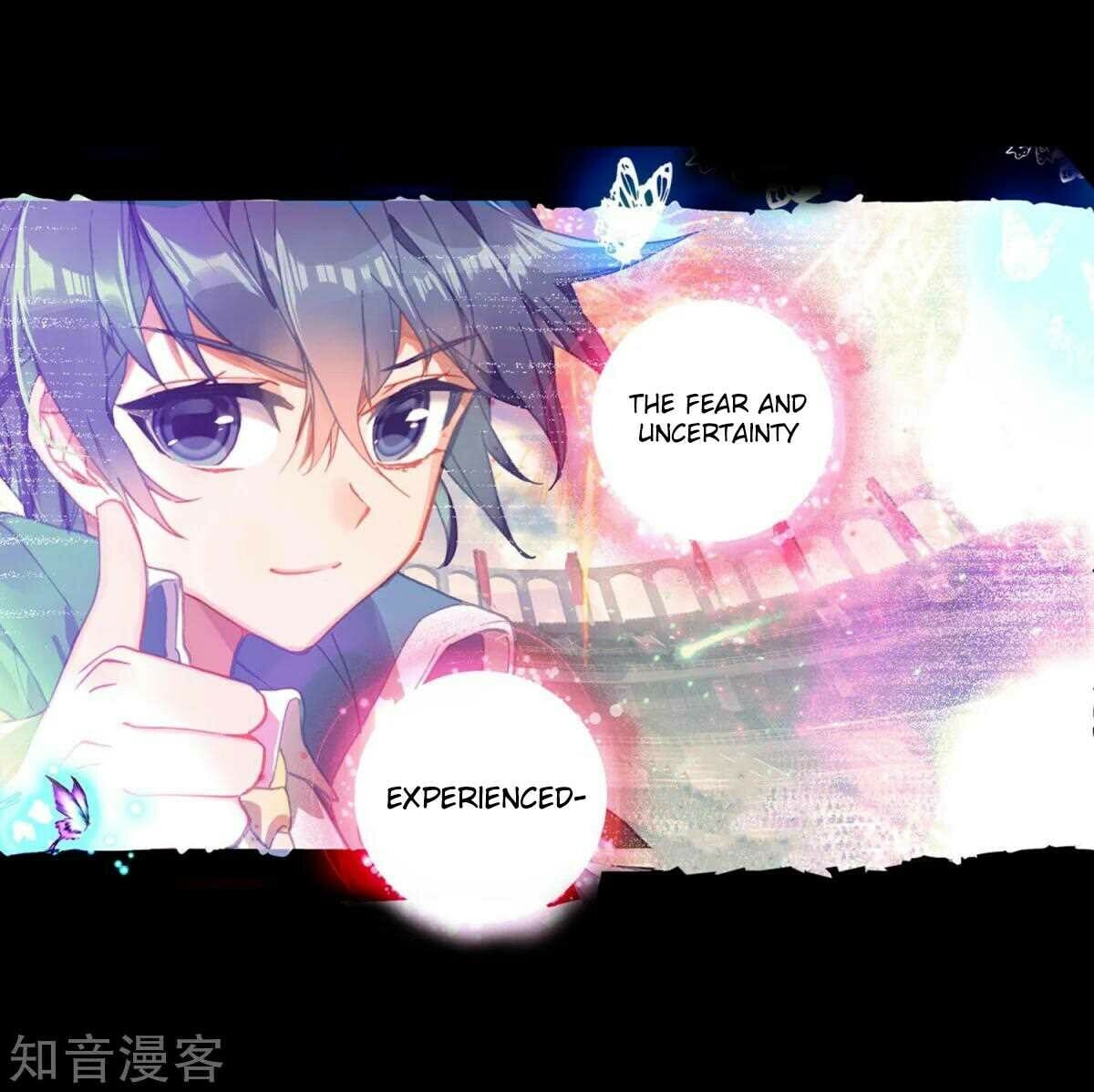 Read Soul Land II Manga Online