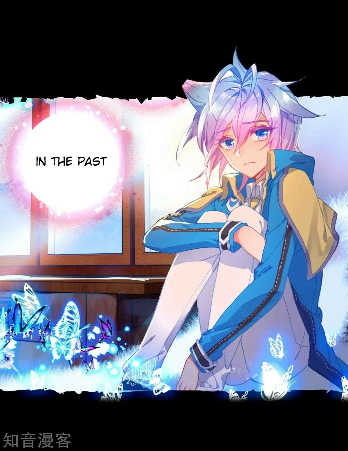 Read Soul Land II Manga Online