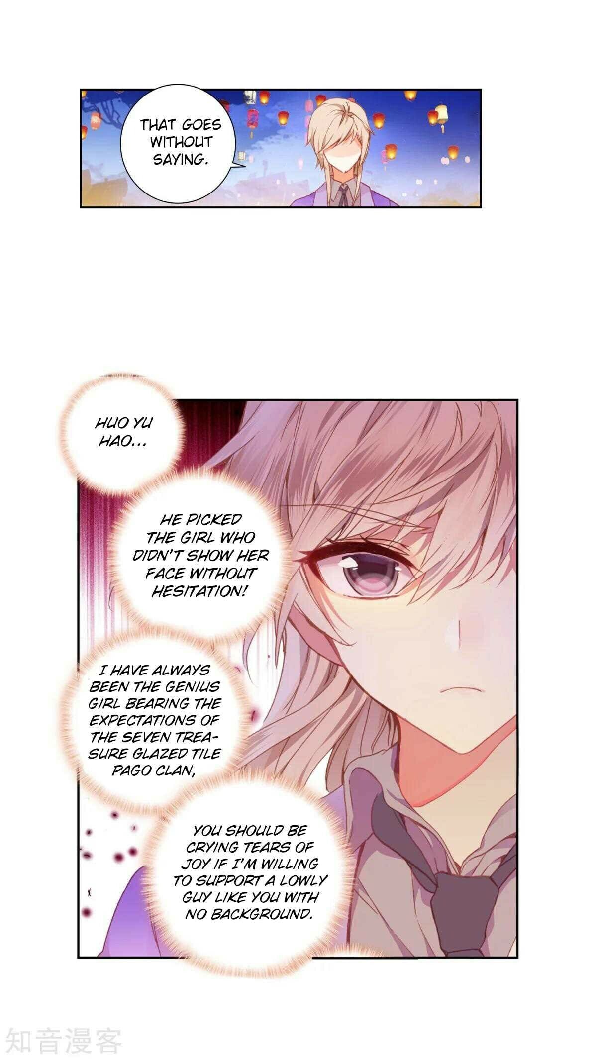 Read Soul Land II Manga Online