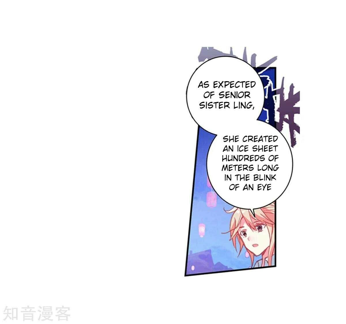 Read Soul Land II Manga Online