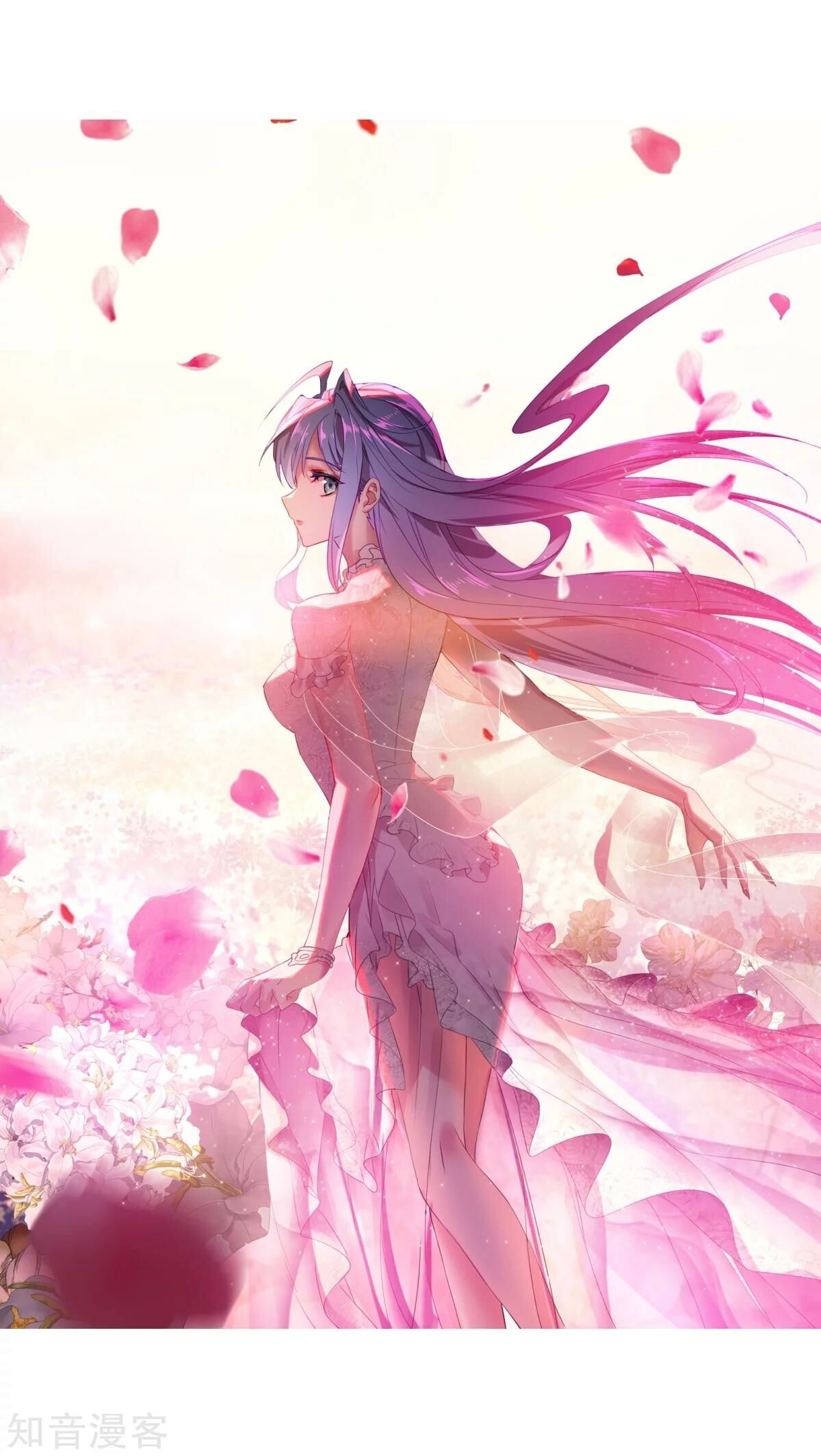 Read Soul Land II Manga Online