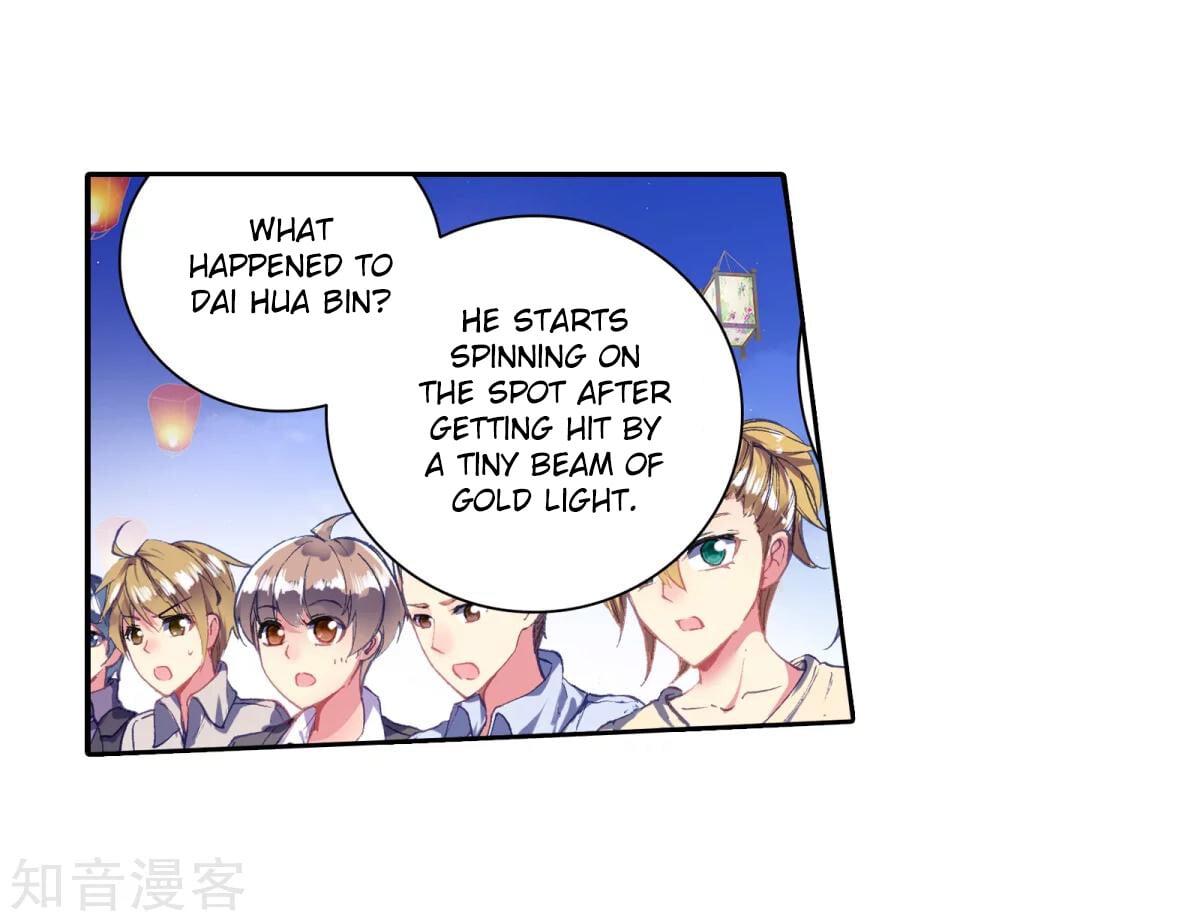 Read Soul Land II Manga Online