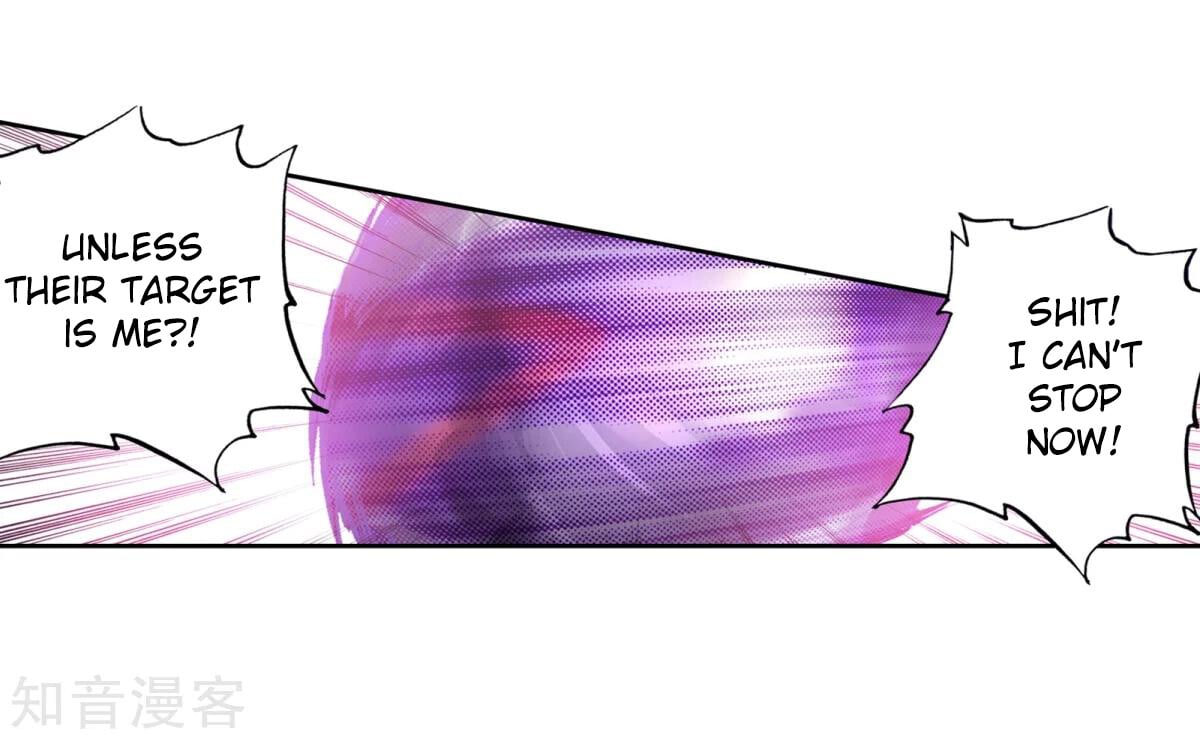 Read Soul Land II Manga Online