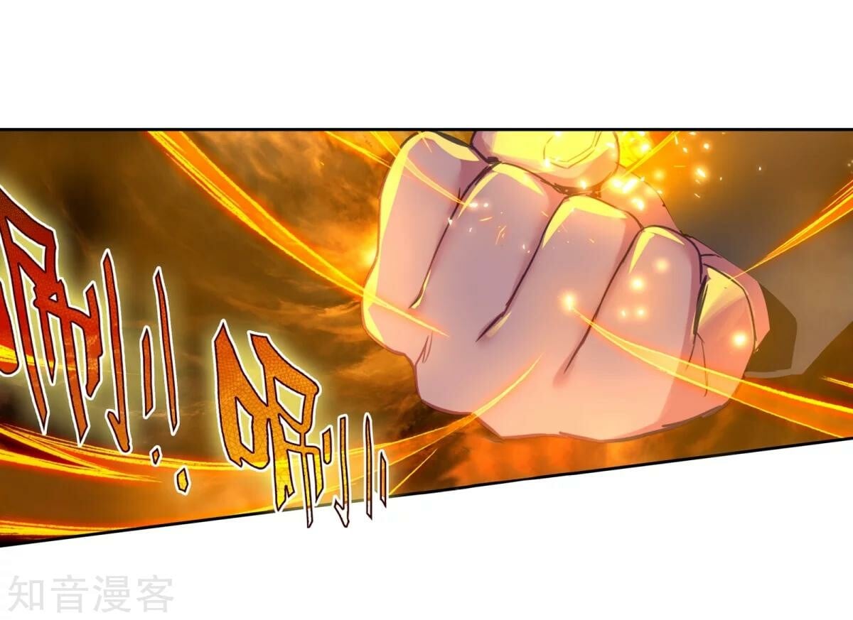 Read Soul Land II Manga Online