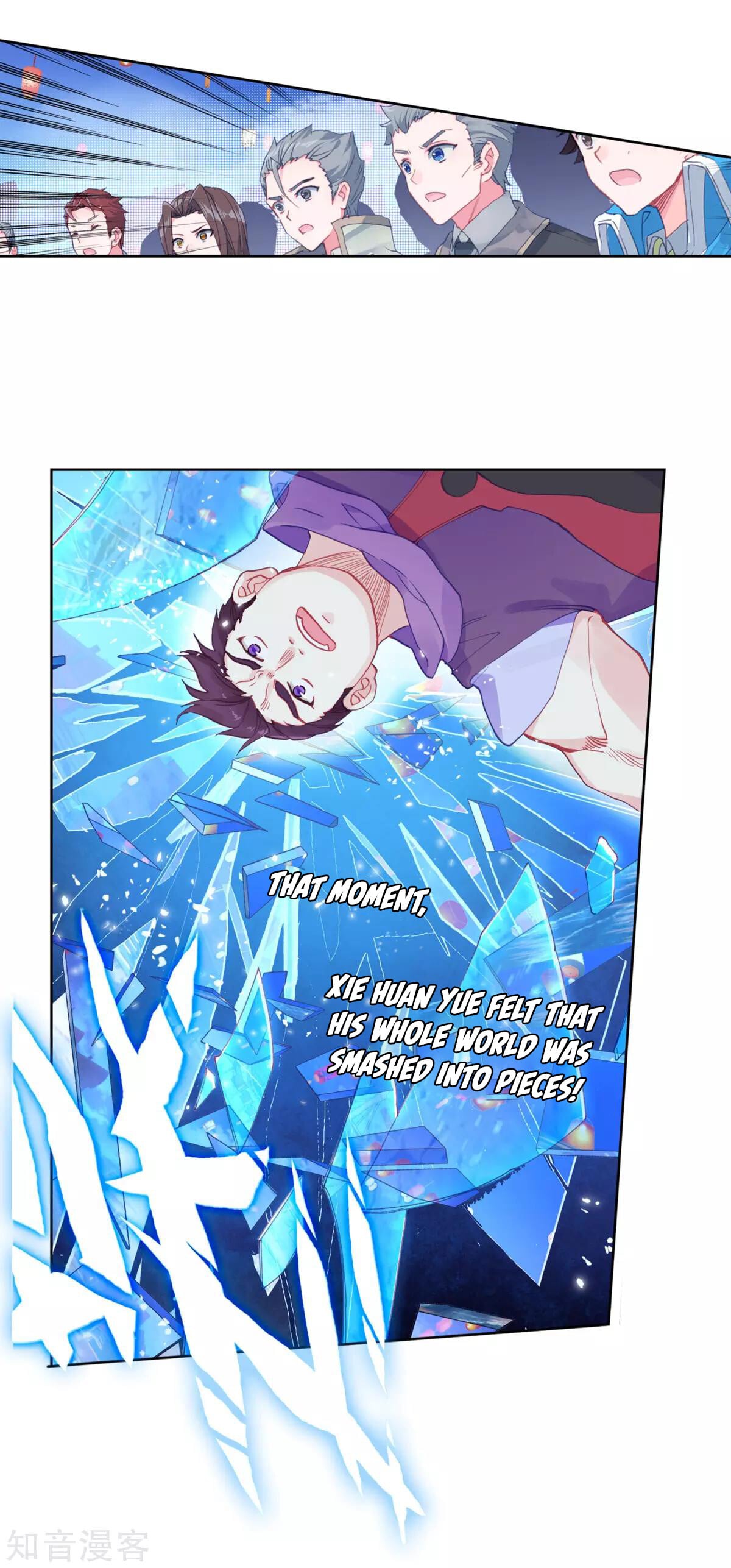 Read Soul Land II Manga Online