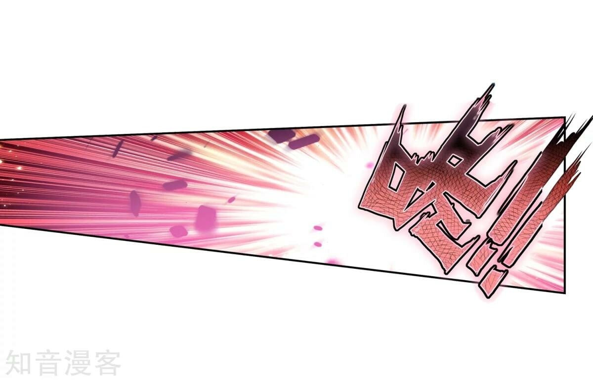 Read Soul Land II Manga Online