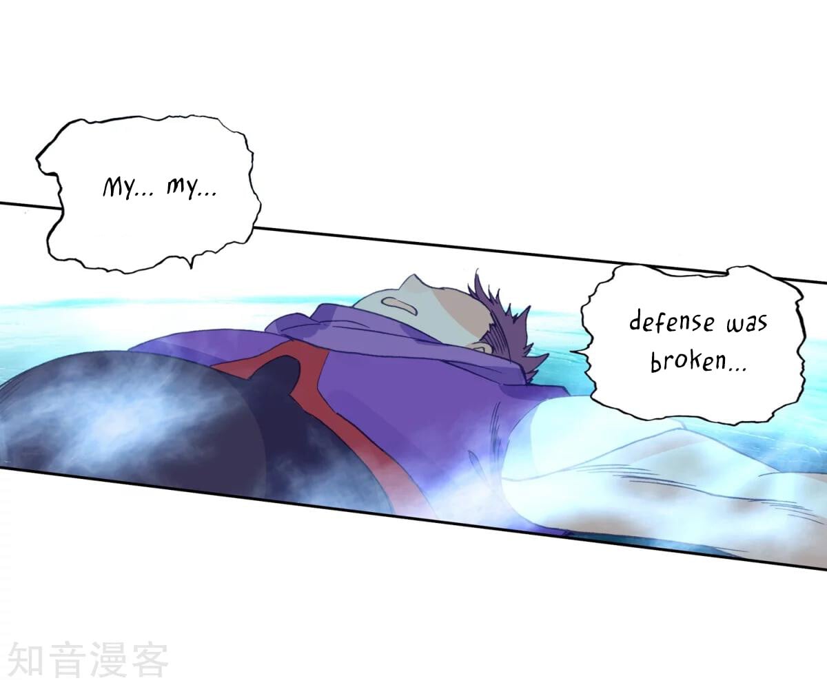 Read Soul Land II Manga Online