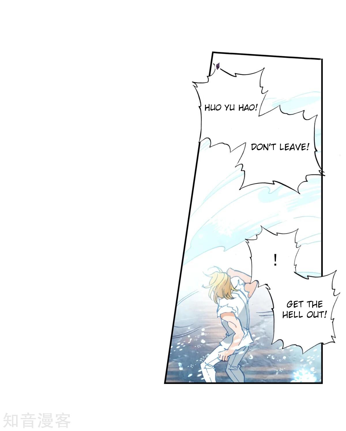 Read Soul Land II Manga Online