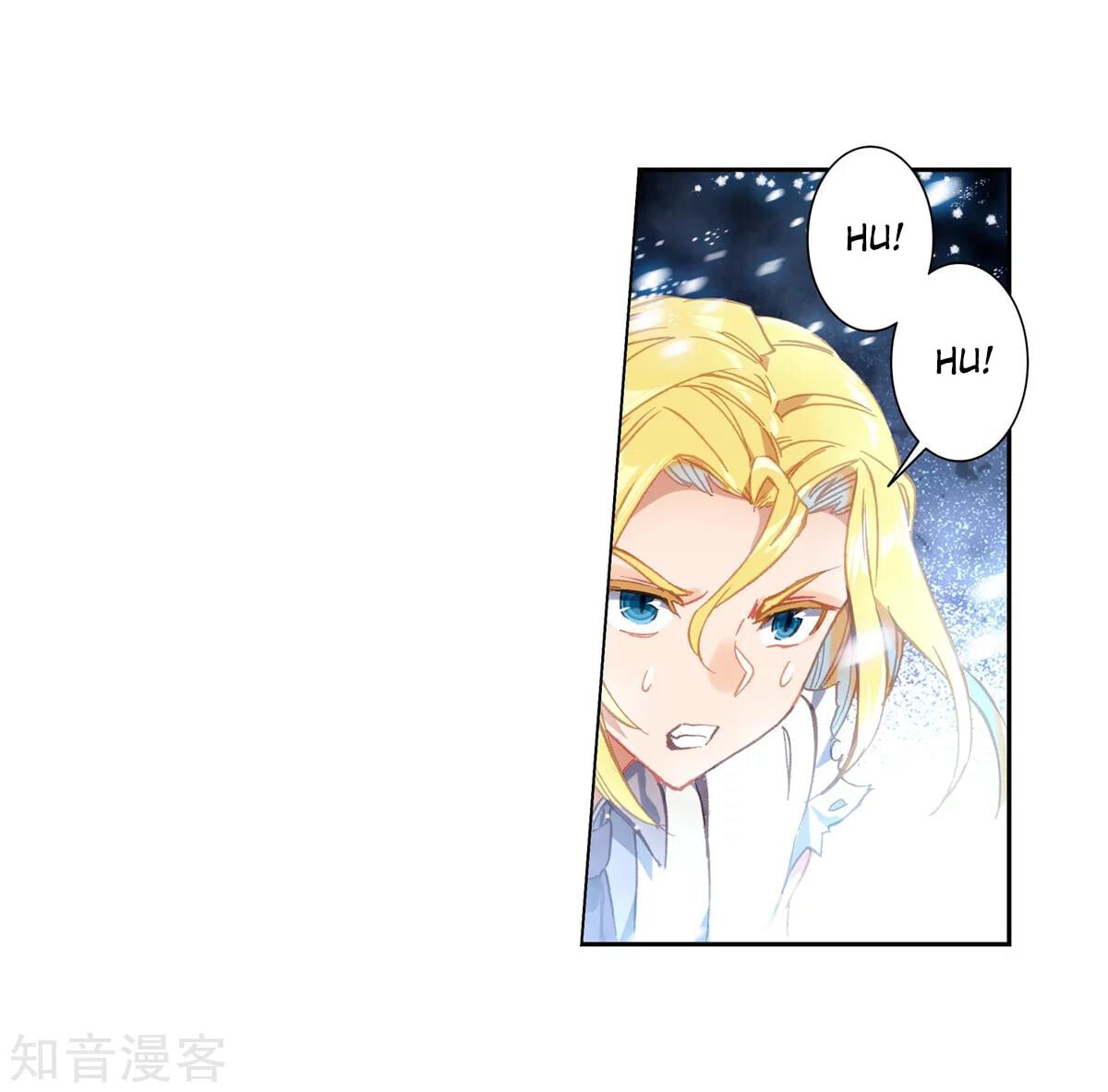 Read Soul Land II Manga Online