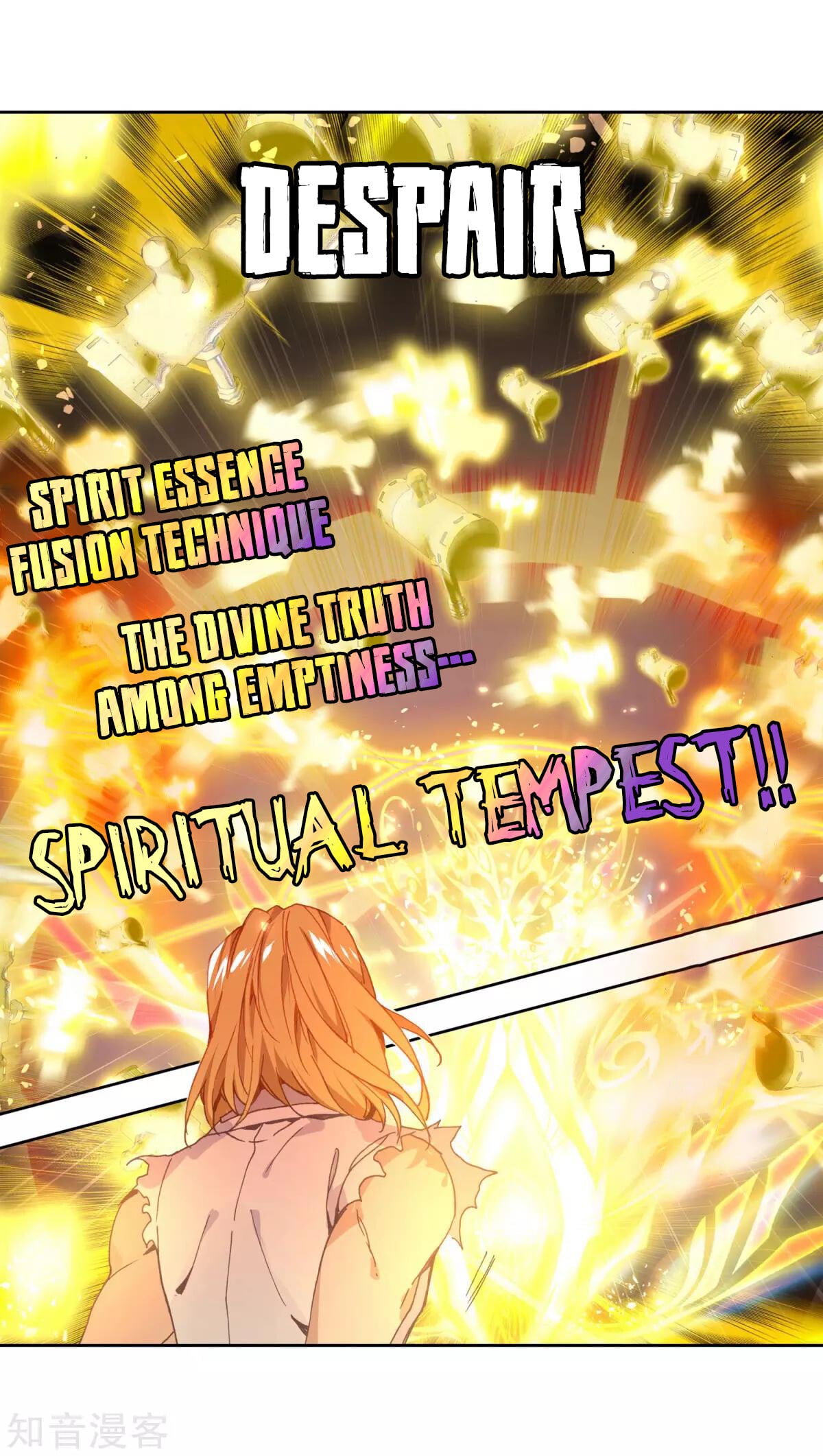 Read Soul Land II Manga Online