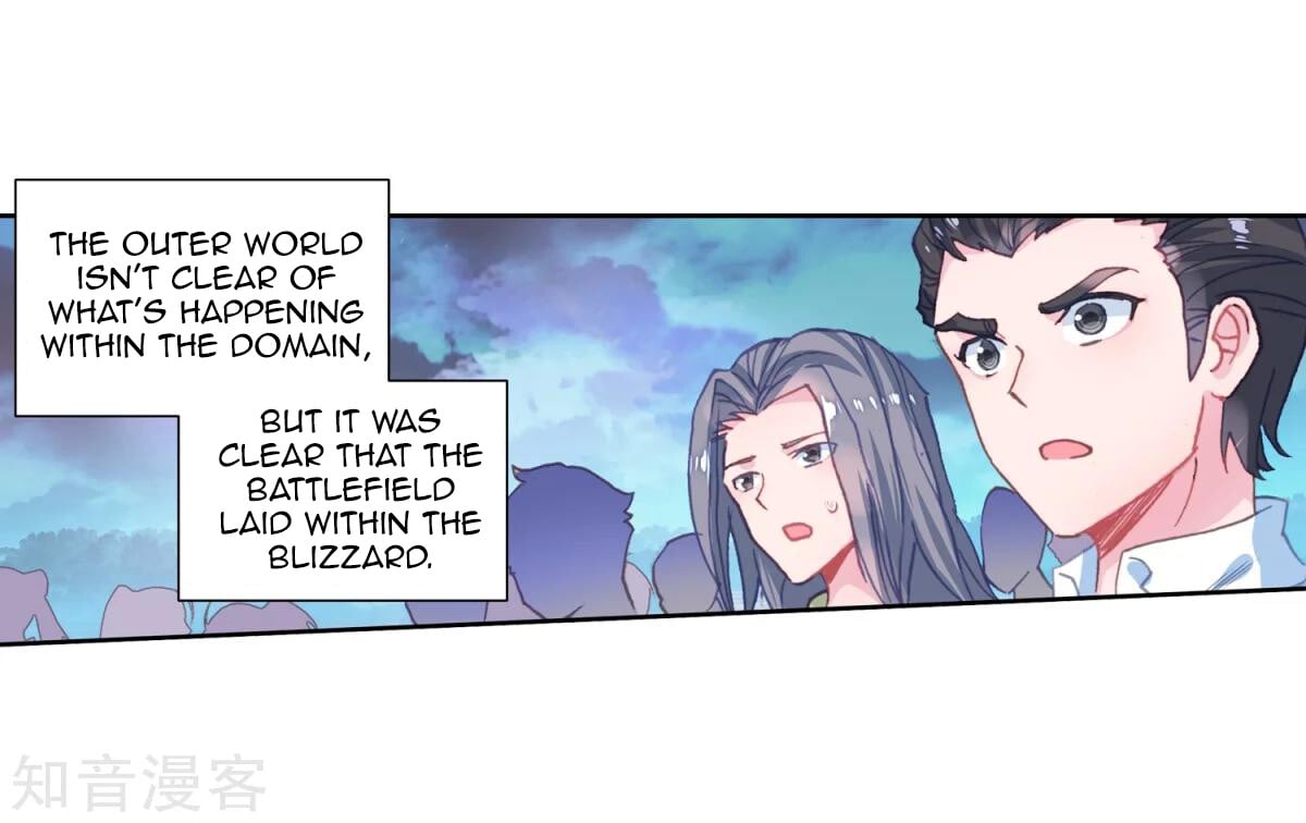 Read Soul Land II Manga Online