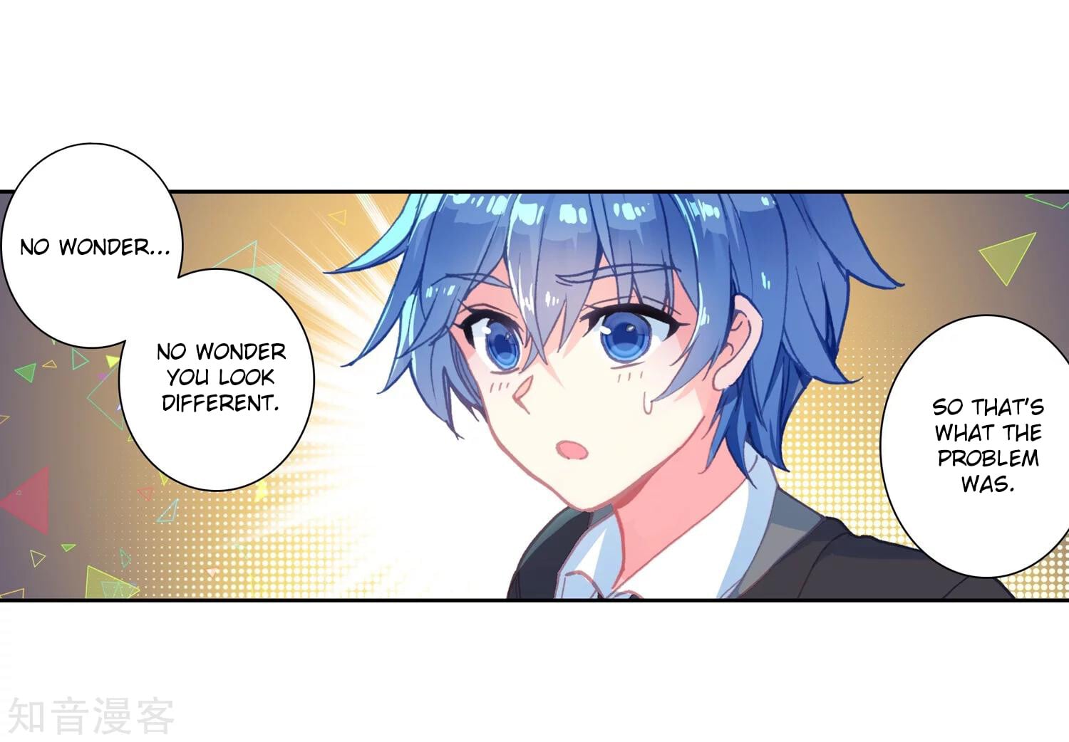 Read Soul Land II Manga Online